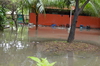 IMSc Rain Days