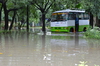 IMSc Rain Days