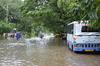 IMSc Rain Days