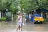 IMSc Rain Days