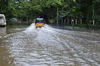 IMSc Rain Days