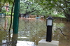 IMSc Rain Days