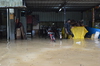 IMSc Rain Days