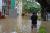 IMSc Rain Days