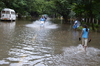 IMSc Rain Days