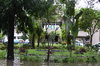 IMSc Rain Days