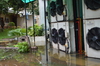 IMSc Rain Days