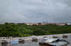 IMSc Rain Days