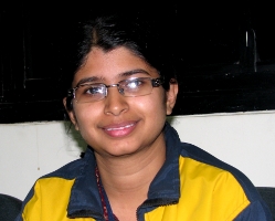 <b>Rashmi Kulkarni</b> University of Pune, Pune - Rashmi_Kulkarni