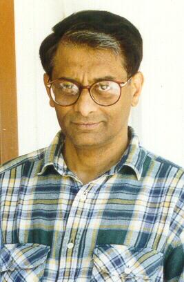 Ranjan Ray