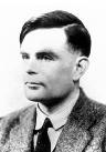 Alan M. Turing