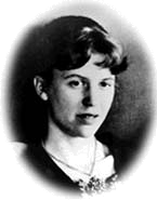 Sylvia Plath