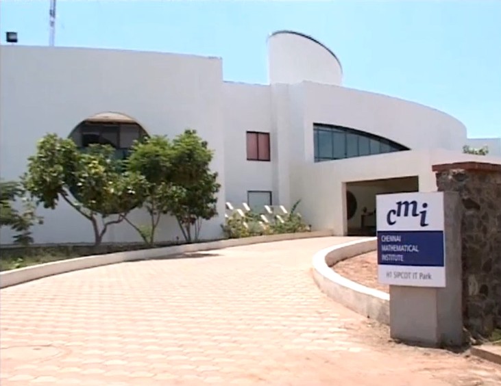 Chennai Mathematical Institute