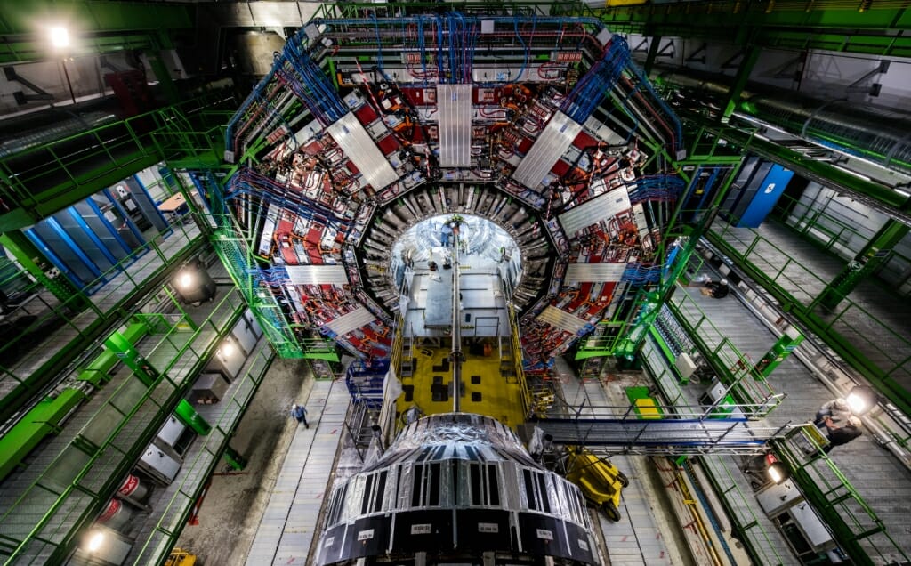 LHC