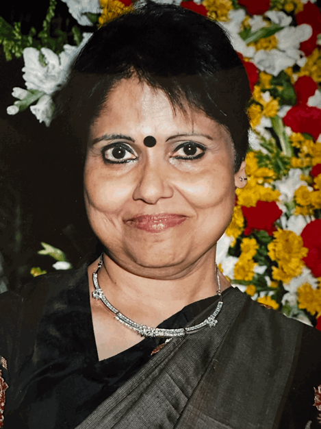 V. Lakshmibai