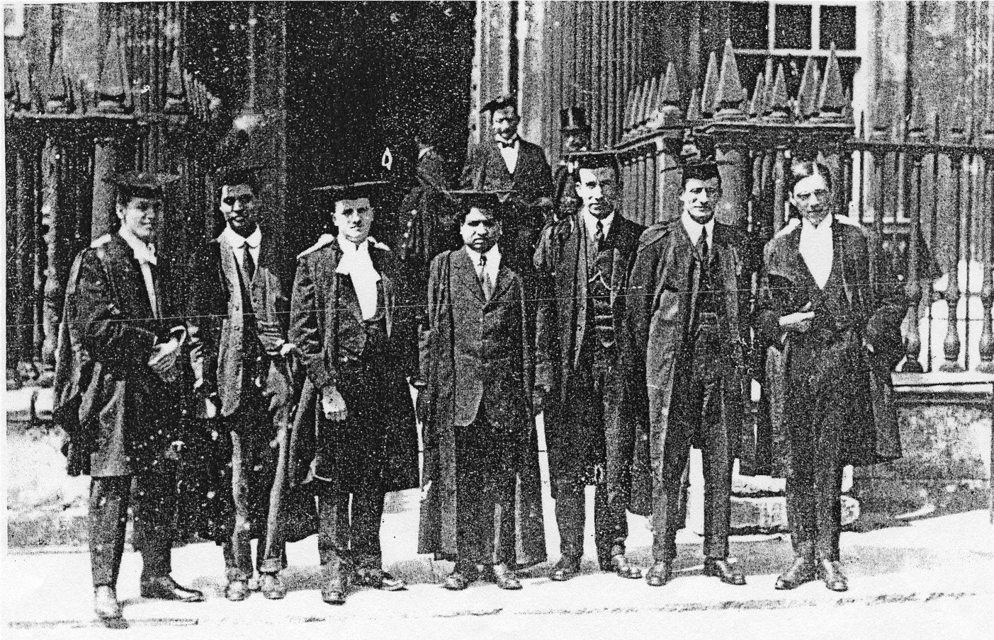 Ramanujan at Cambridge