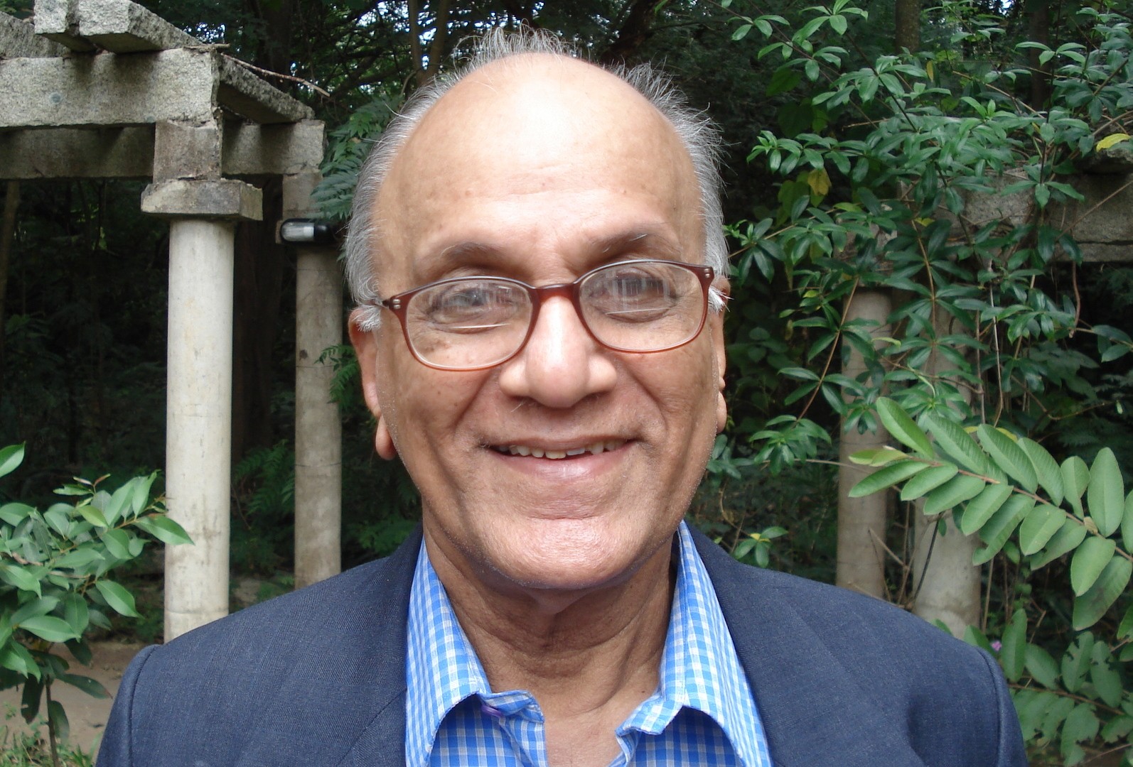 C. S. Seshadri