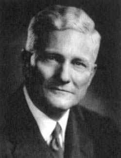 G. de B. Robinson