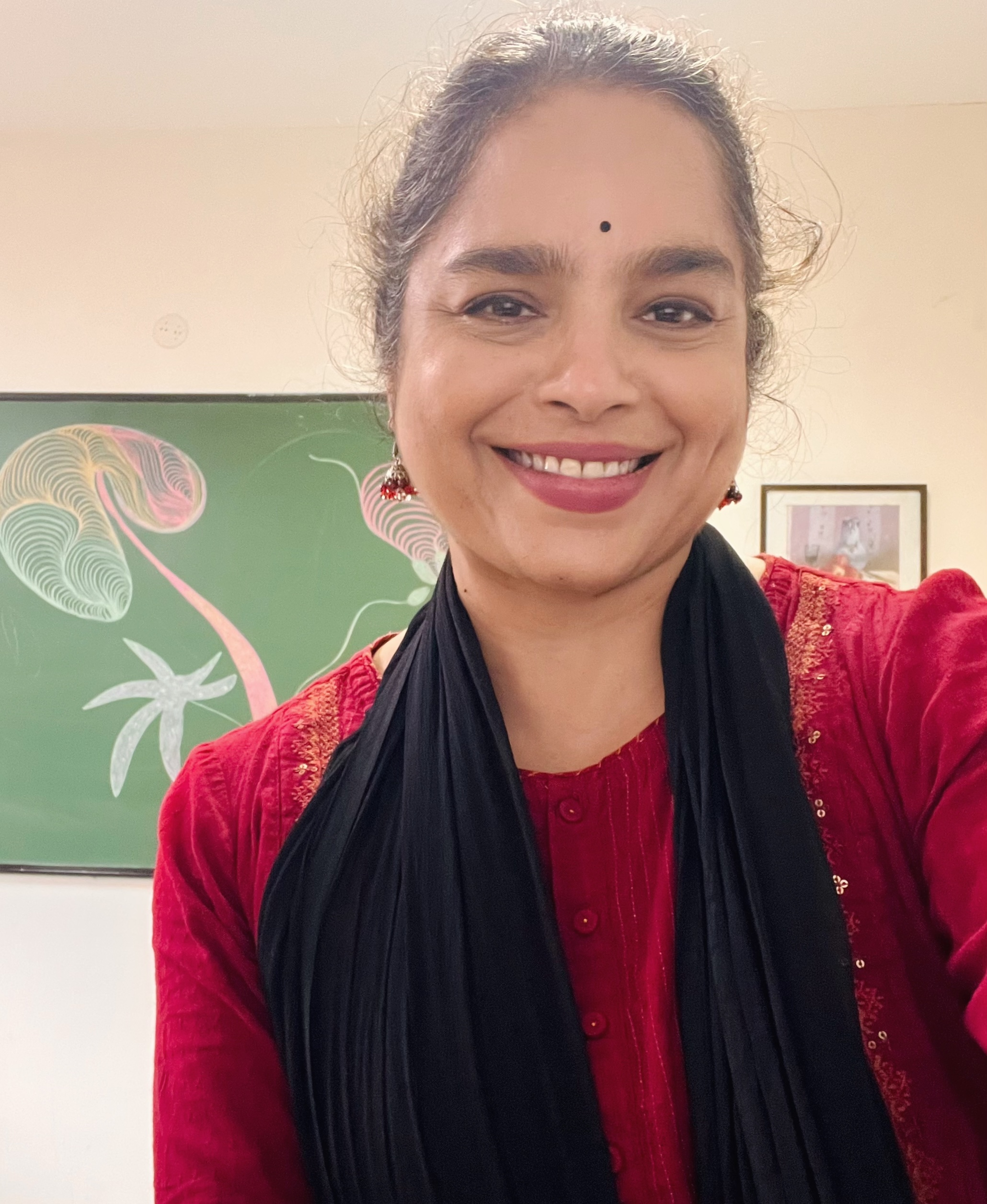 Satyavani Vemparala
