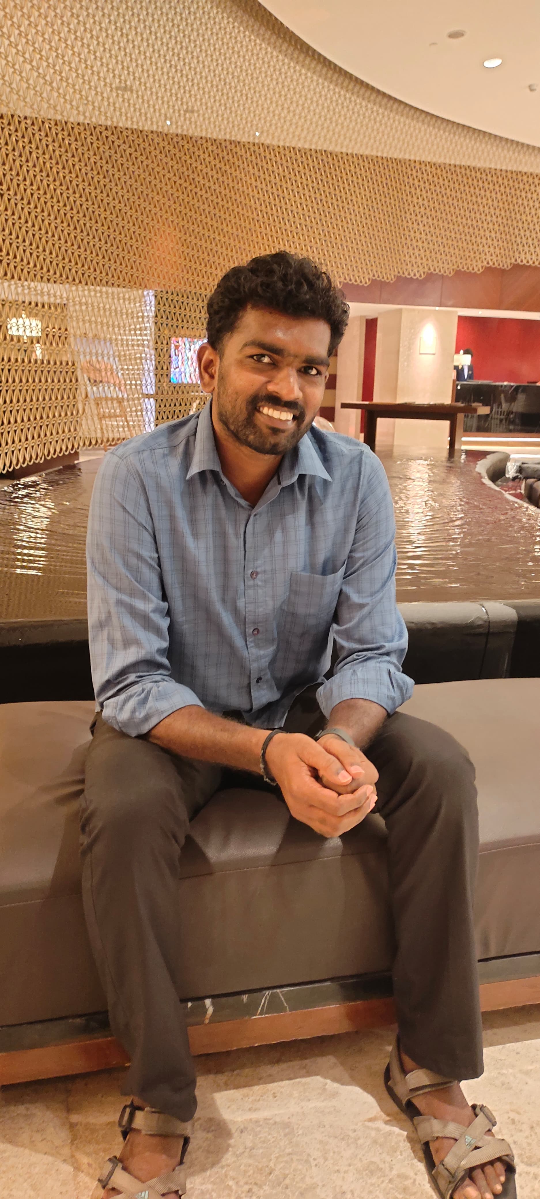 Profile Photo